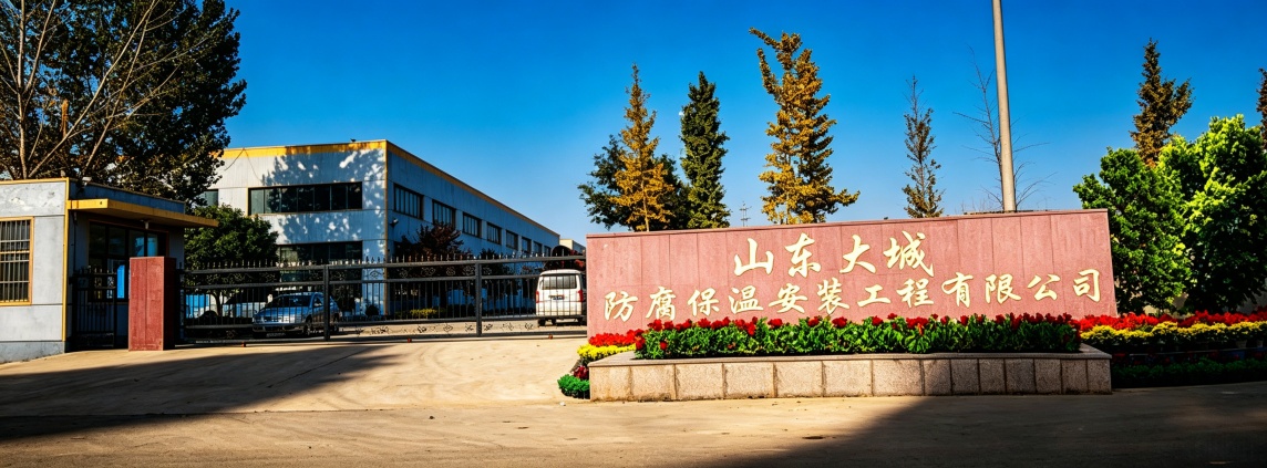 珙县聚氨酯保温管生产厂家